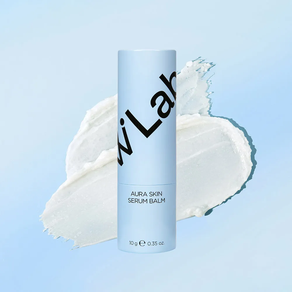[1+1] 아우라 스킨 세럼 멀티밤 스틱(주름 탄력 케어) 10ml, 2개 9
