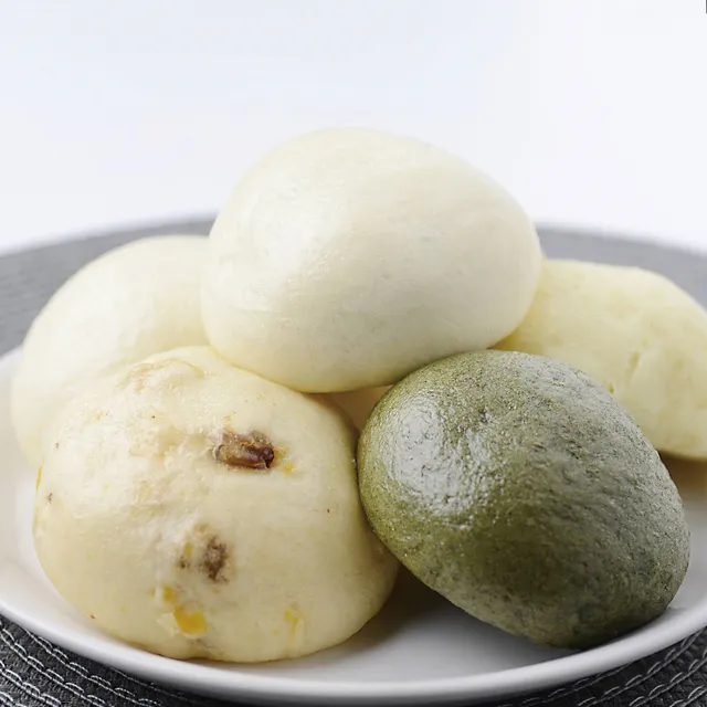 원주 쌀찐빵 맛집 오색 쌀찐빵 (호빵 쌀빵) 4