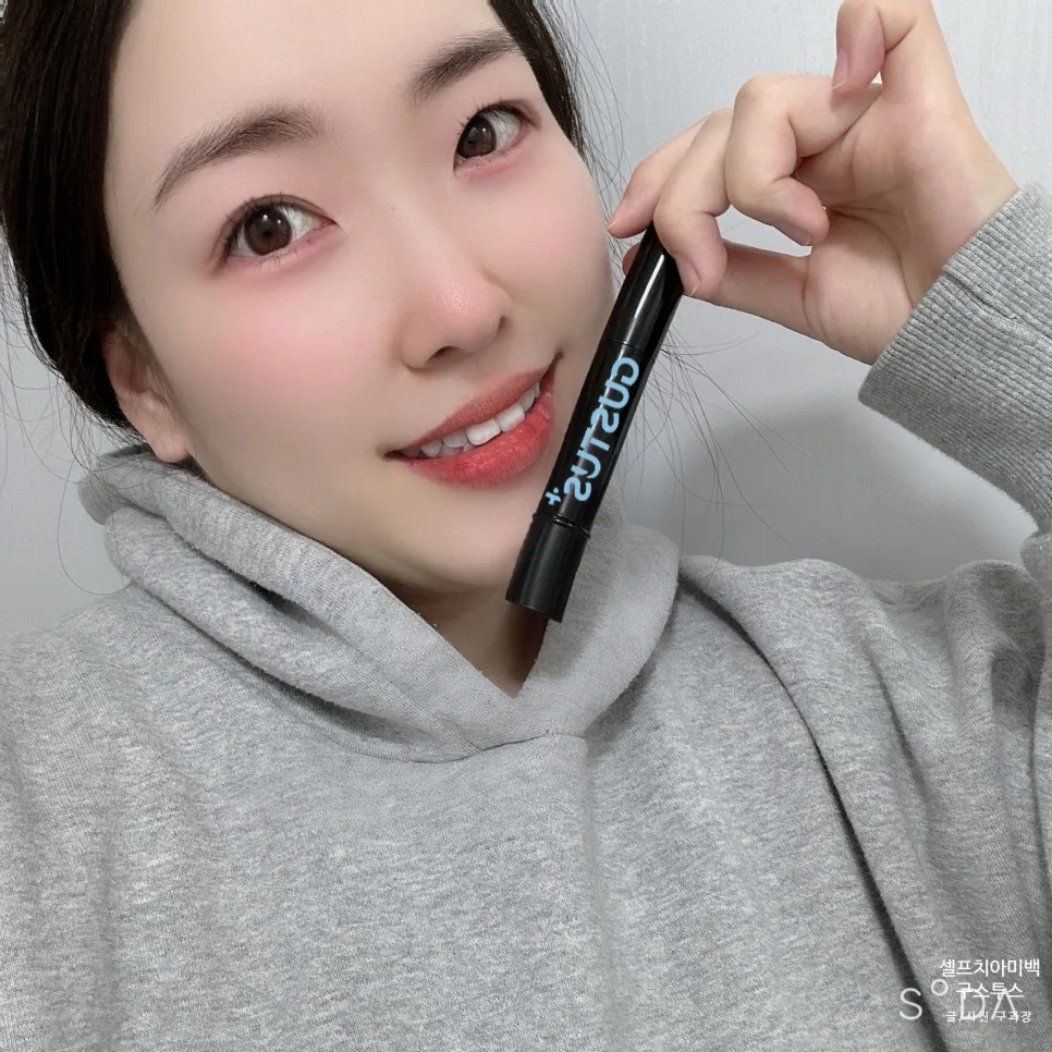 구스투스 셀프 치아미백 기계 미백기 화이트닝겔 4g, 1개 3