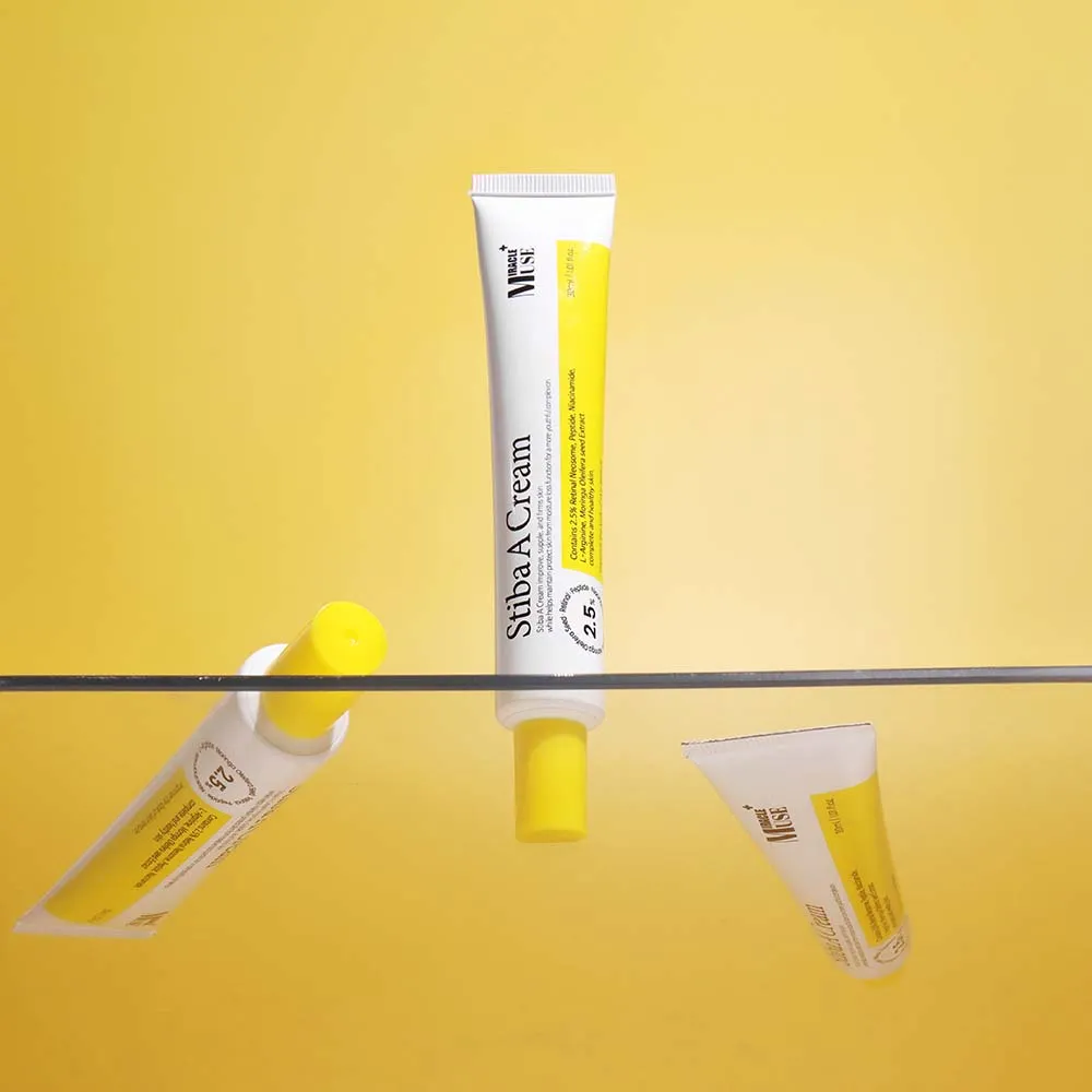 미라클뮤즈 스티바A크림 레티날레티놀비타민a 멜라논멜라토닌멜라토닝 연고X 30ml, 2개 7