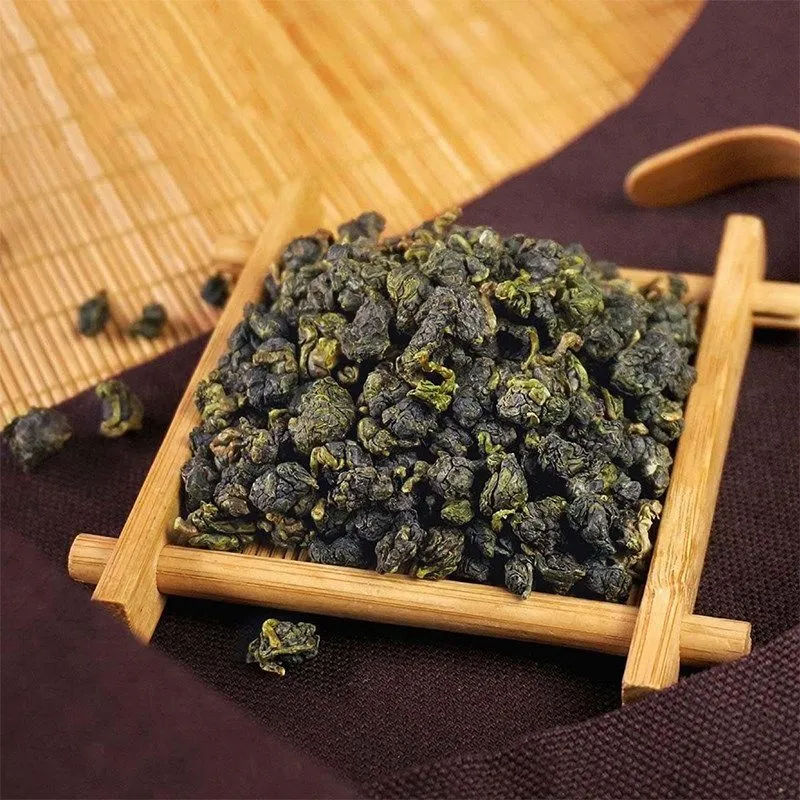 고산우롱차 고산차 차 우롱차 특급 콜드브루 꽃향 우롱티 우롱 우롱차잎 TEA 2