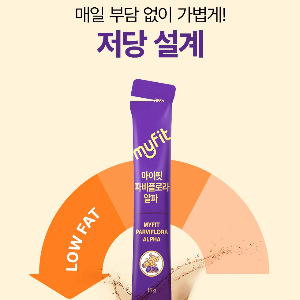 [84포] 동국제약 마이핏 저당 파비플로라 알파CD 생강뿌리농축액 알파시클로덱스트린 28포, 3개 4