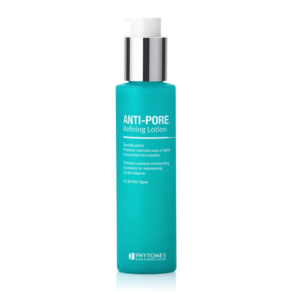 피토메스 안티포어 리파이닝 스킨로션 2종, 300ml, 1개 10