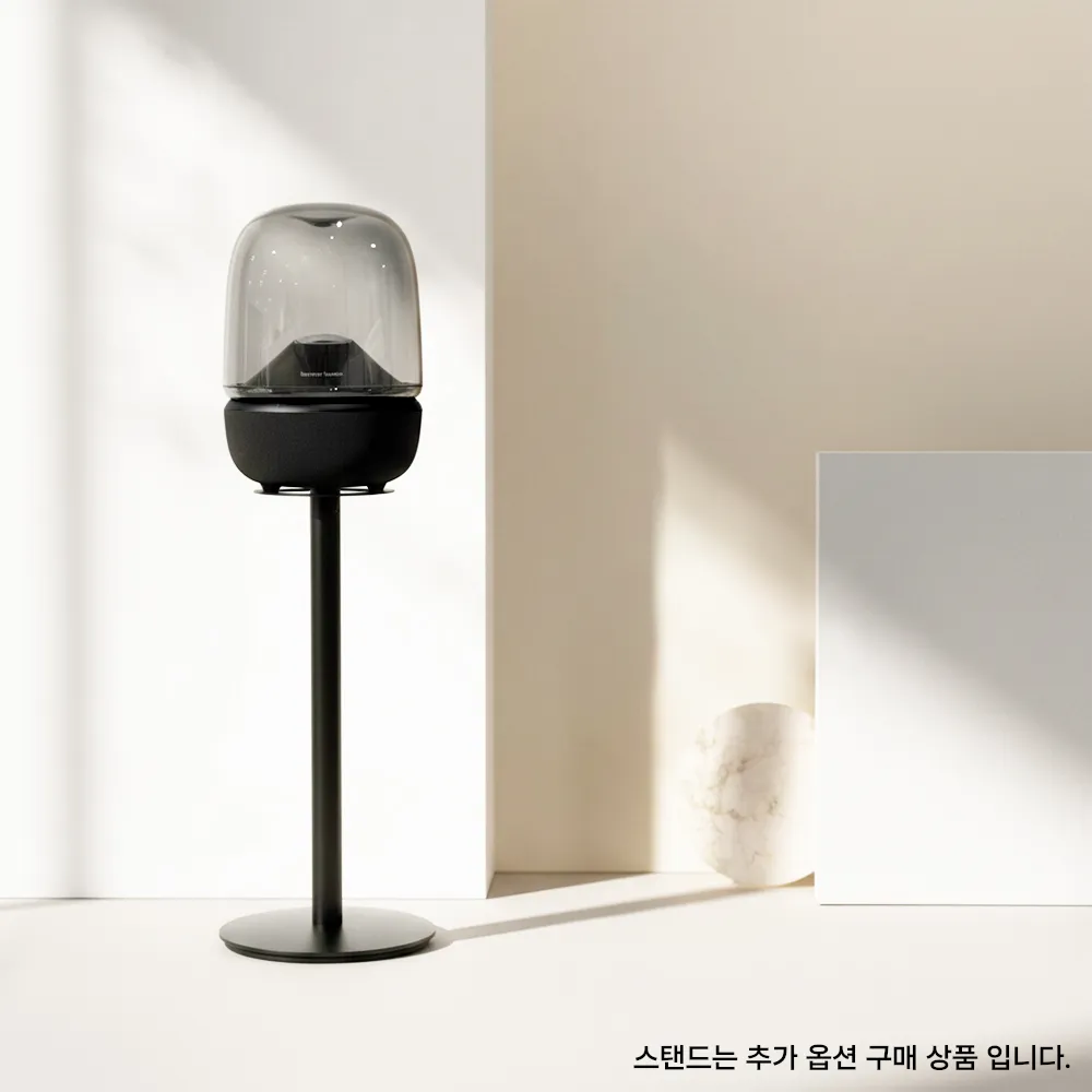 삼성전자 하만카돈 오라스튜디오5 블루투스 스피커 베이스 사운드 무드등 조명 (블루투스버전) 2