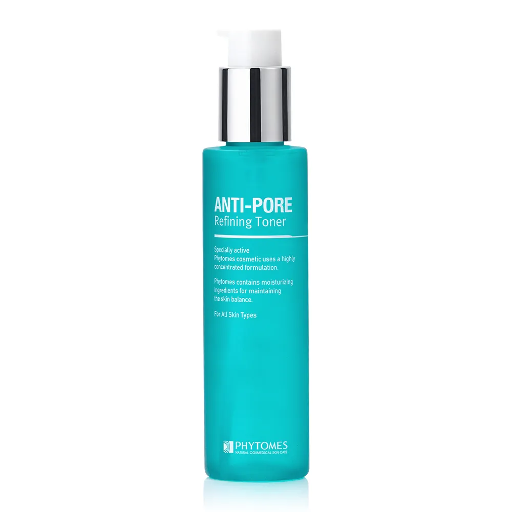 피토메스 안티포어 리파이닝 스킨로션 2종, 300ml, 1개 9