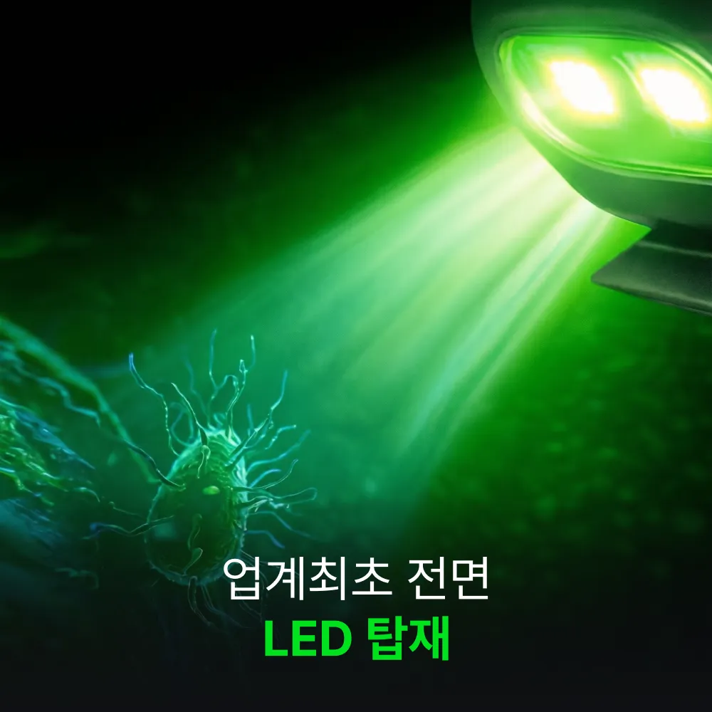 에어르 차량용 청소기 에어건 무선 자동차 휴대용 강력 진공 핸디 차 미니 베놈 5