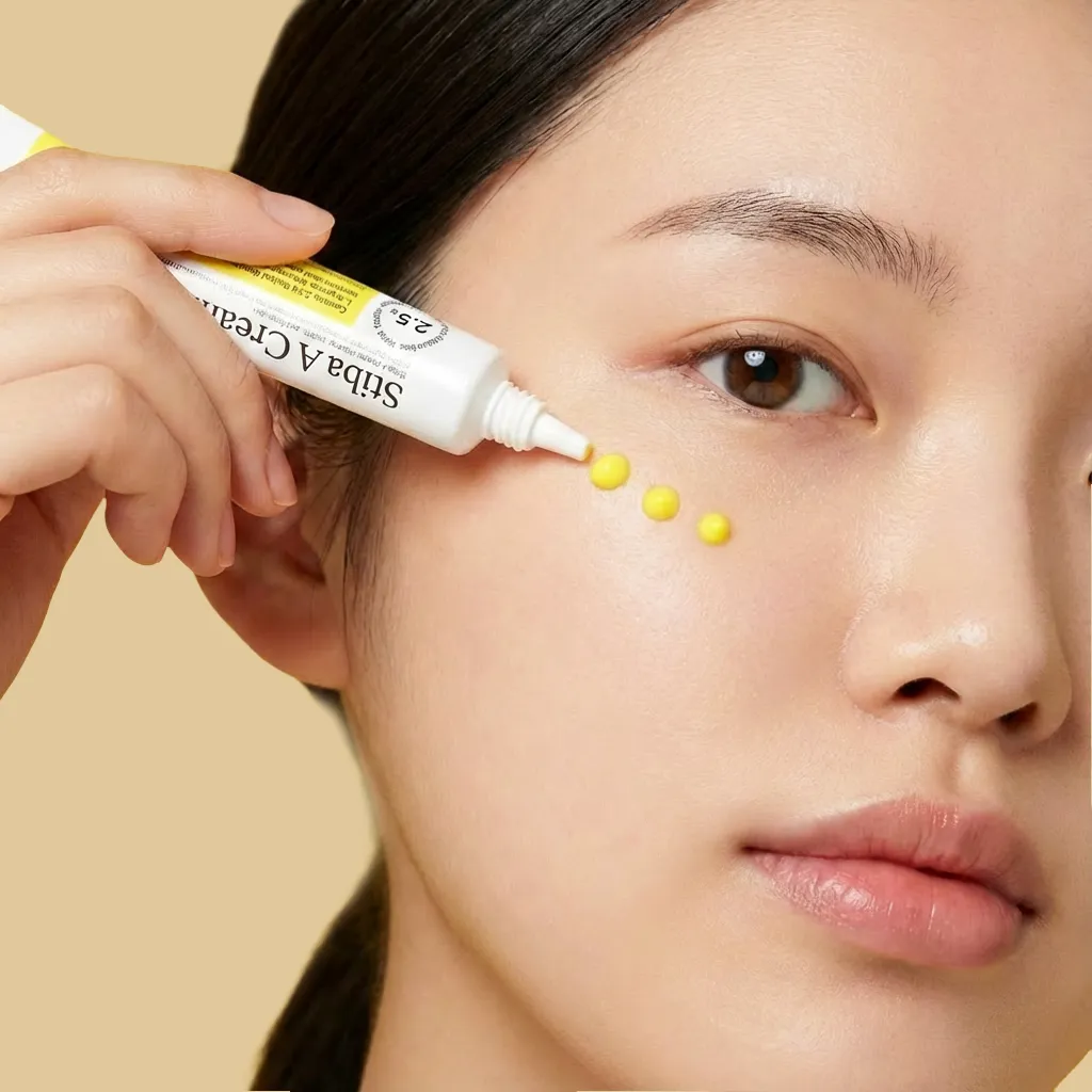 미라클뮤즈 스티바A크림 레티날레티놀비타민a 멜라논멜라토닌멜라토닝 연고X 30ml, 2개 3
