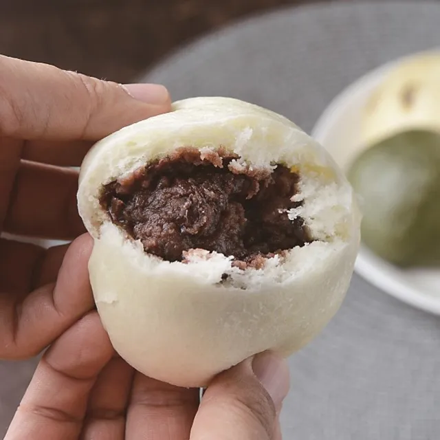 원주 쌀찐빵 맛집 오색 쌀찐빵 (호빵 쌀빵) 3