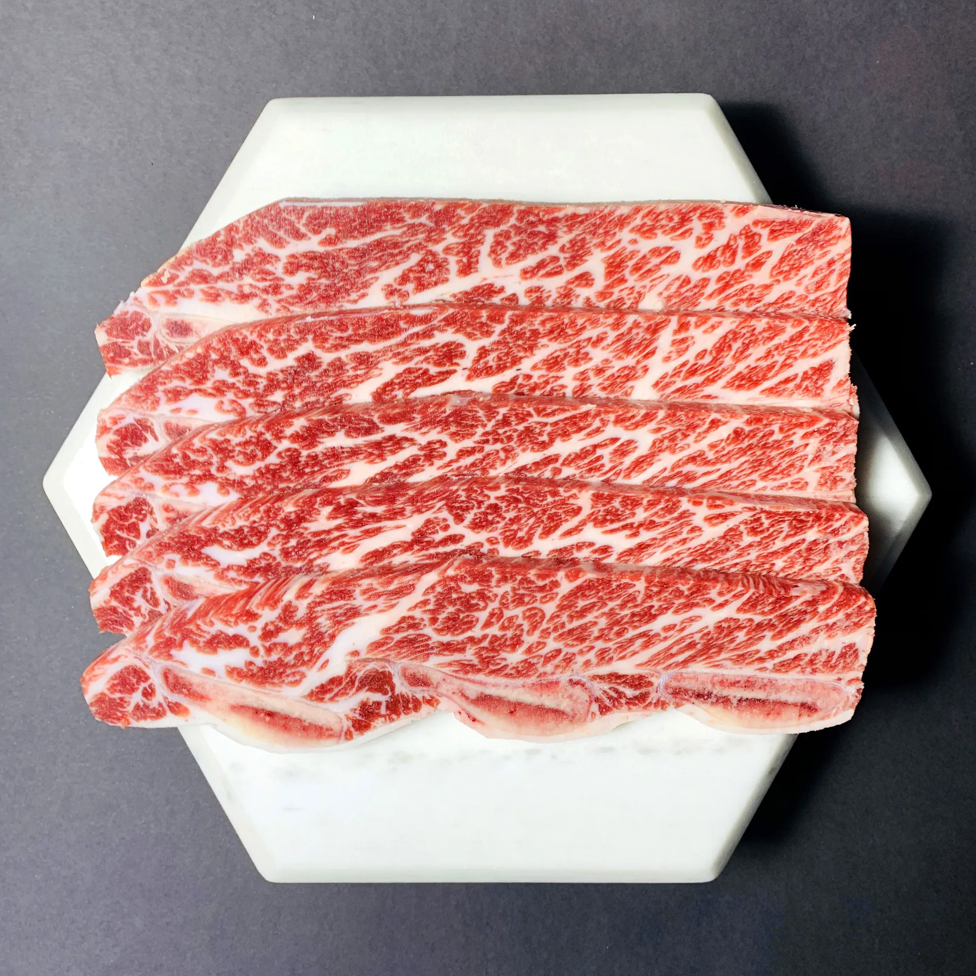 고기선생 지방 완벽제거 소갈비 꽃갈비 우대갈비 LA갈비 1kg 캠핑용 찜용 구이용 소고기 3