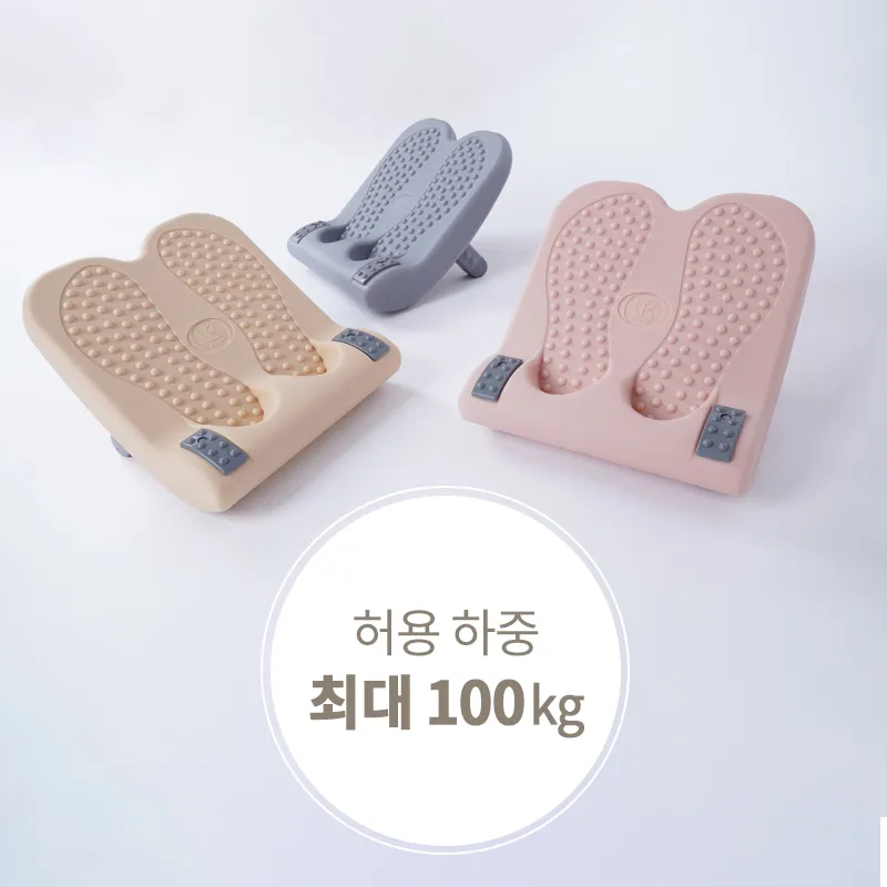 아리프 레그릴렉서 종아리 스트레칭 보드 기구 발목 다리 4