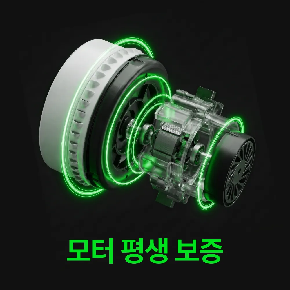 에어르 차량용 청소기 에어건 무선 자동차 휴대용 강력 진공 핸디 차 미니 베놈 6