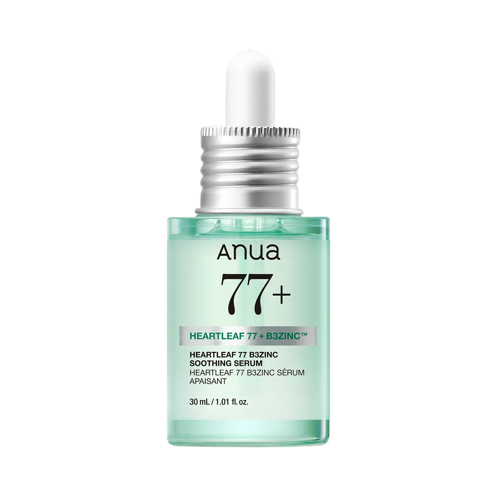 [1+1] 아누아 어성초 77 B3징크 트러블 진정 세럼 30ml, 2개 4