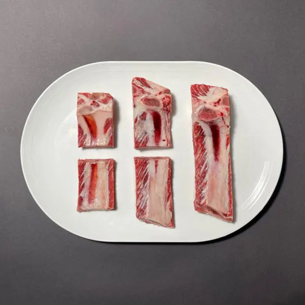 고기선생 지방 완벽제거 소갈비 꽃갈비 우대갈비 LA갈비 1kg 캠핑용 찜용 구이용 소고기 10